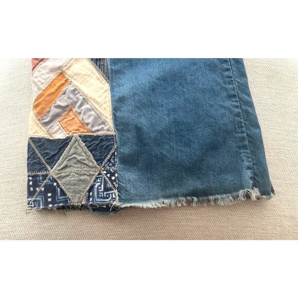 Free People Stick by Your Side Jeans 28 - Picture 5 of 9